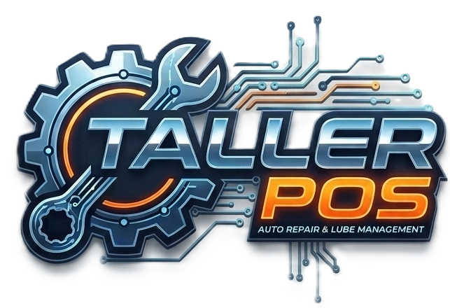 TallerPos Logo